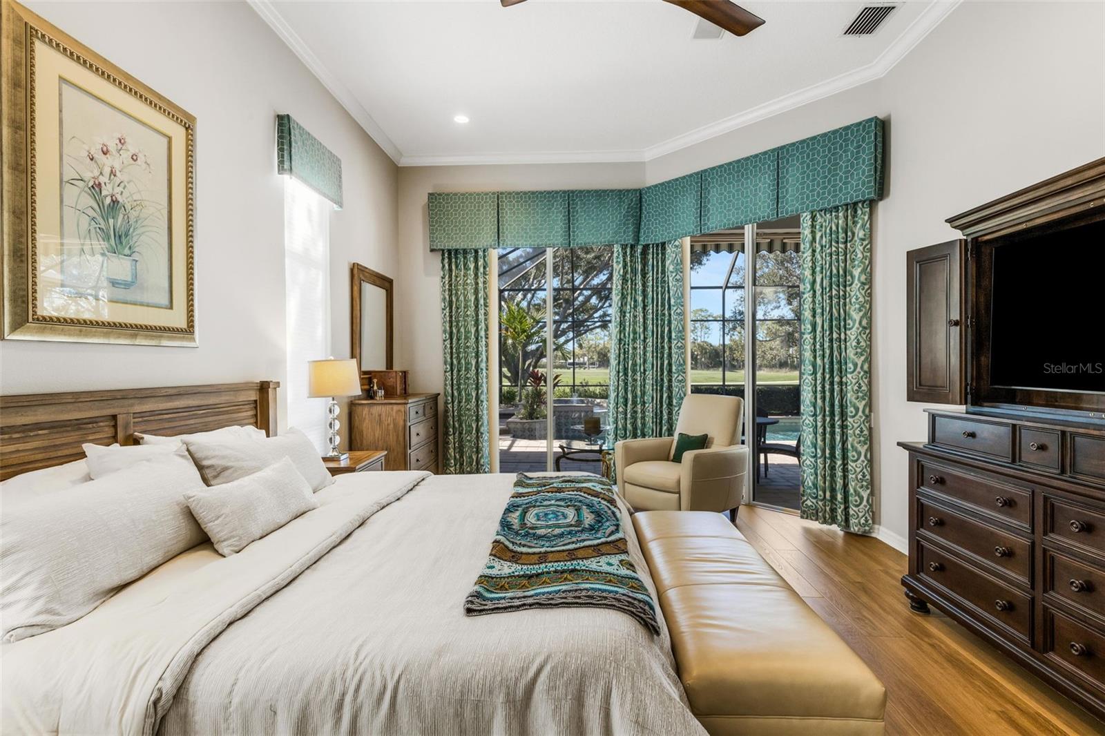 LAUREL OAK ESTATES SEC 01 - Residential