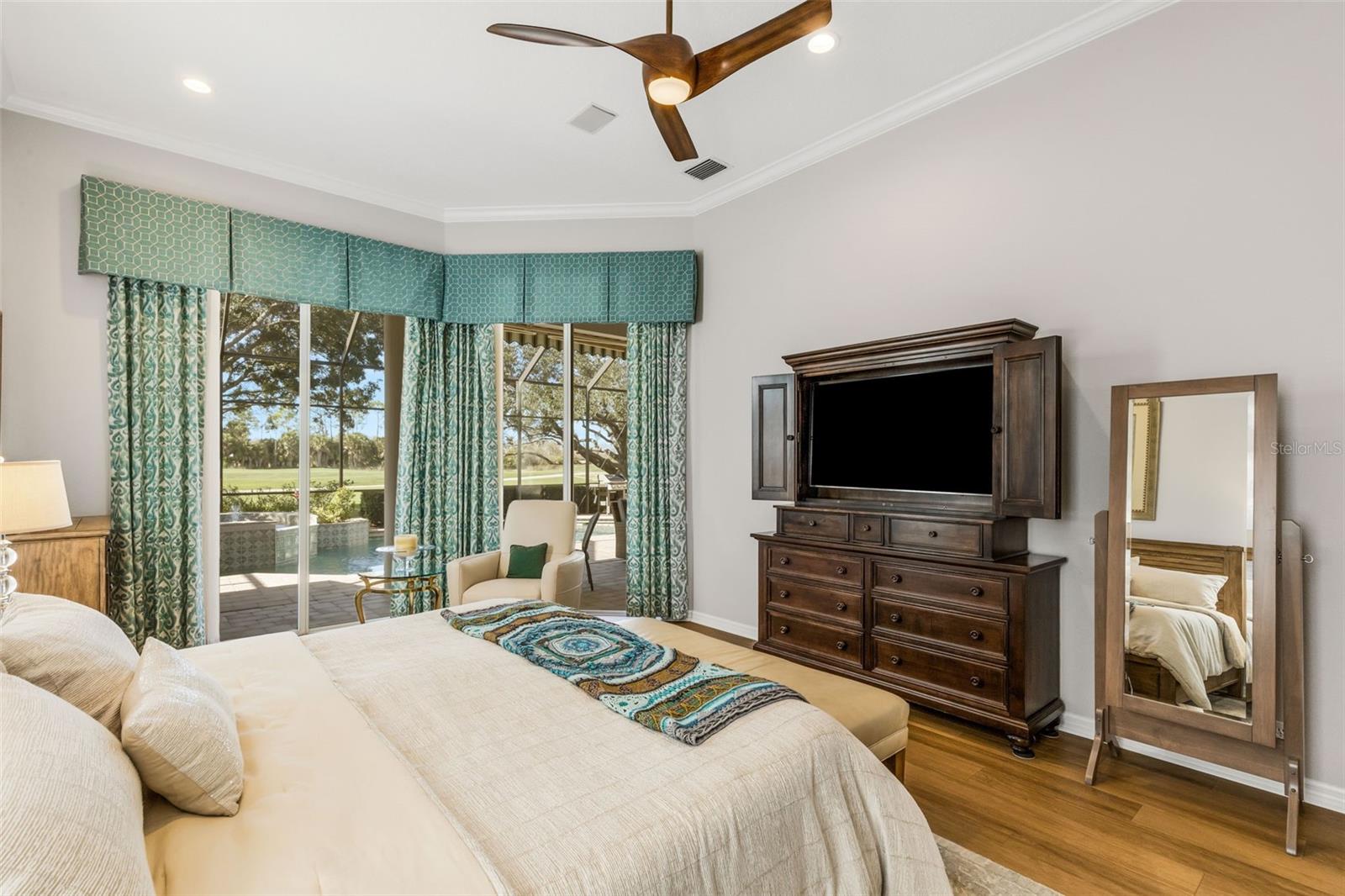 LAUREL OAK ESTATES SEC 01 - Residential