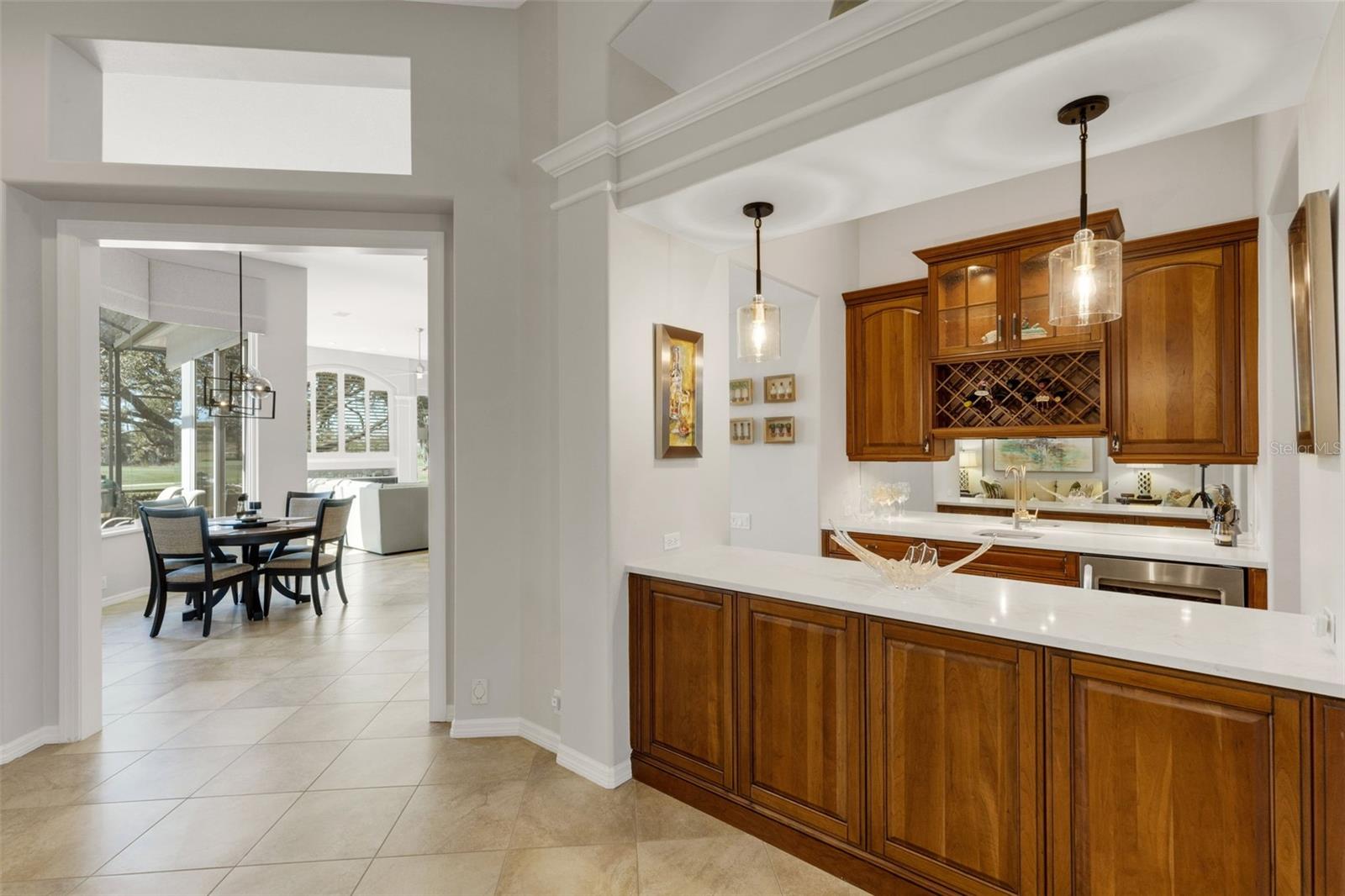 LAUREL OAK ESTATES SEC 01 - Residential