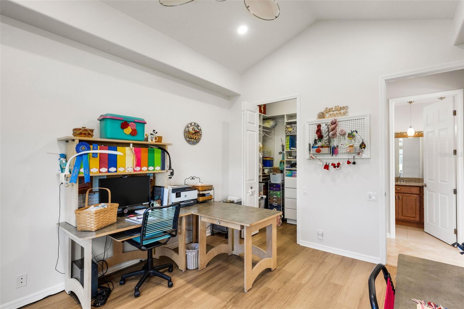 LAUREL OAK ESTATES SEC 01 - Residential