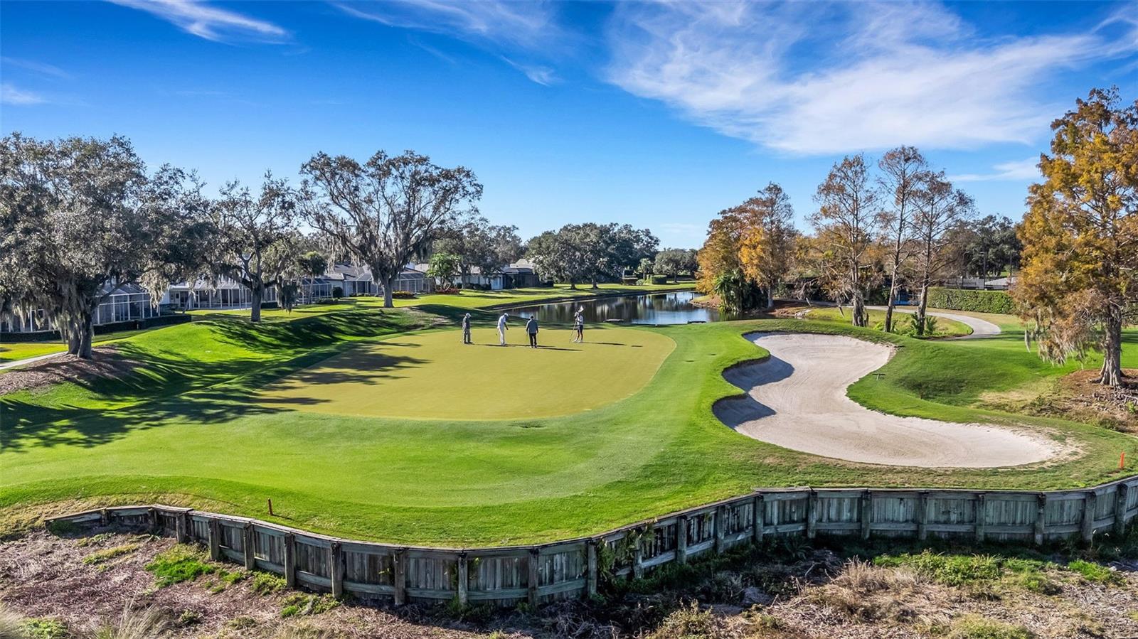 LAUREL OAK ESTATES SEC 01 - Residential