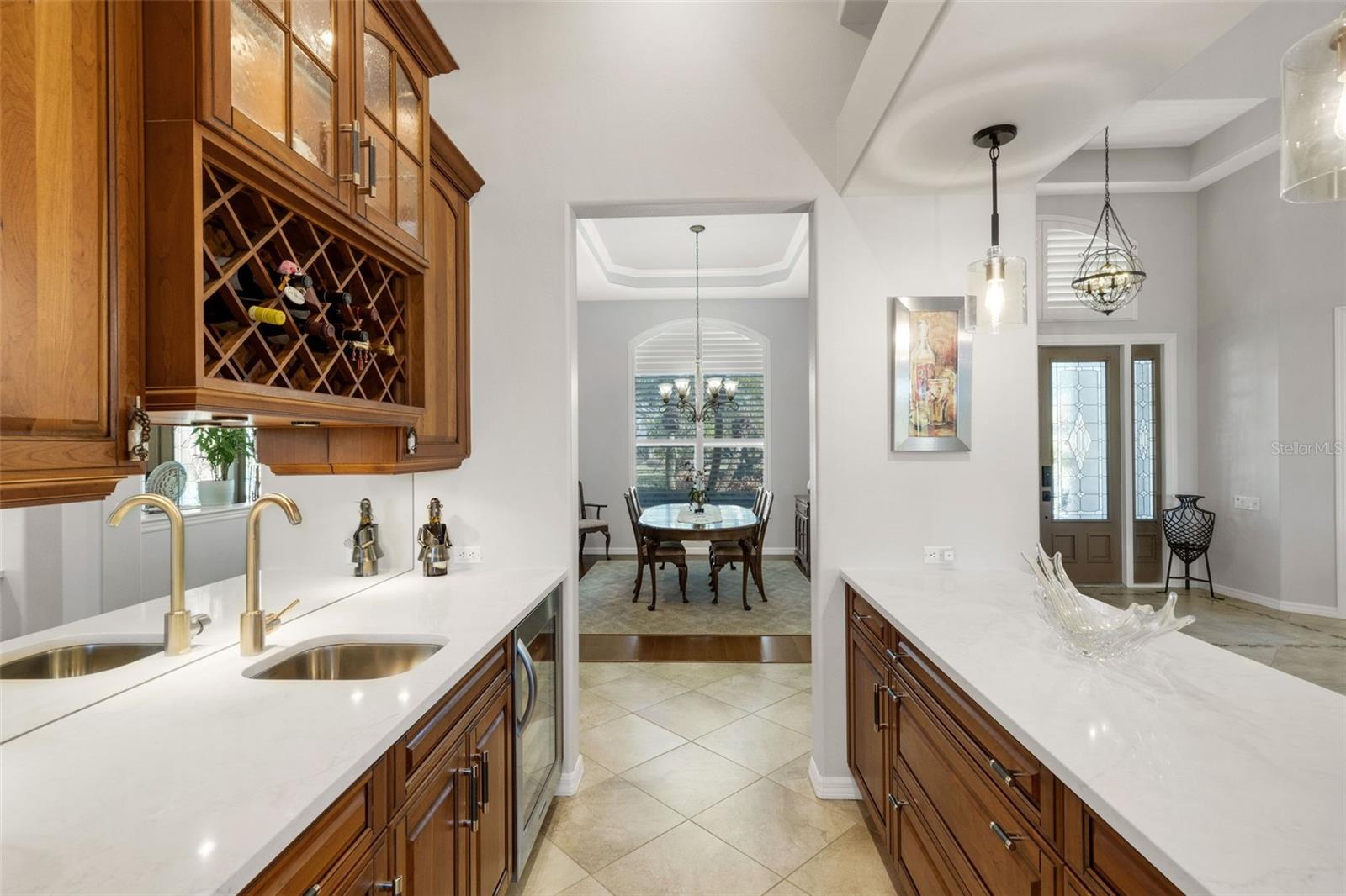 LAUREL OAK ESTATES SEC 01 - Residential