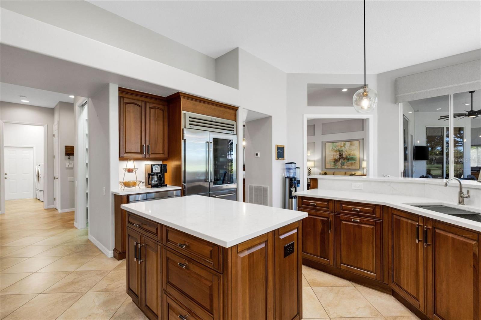 LAUREL OAK ESTATES SEC 01 - Residential