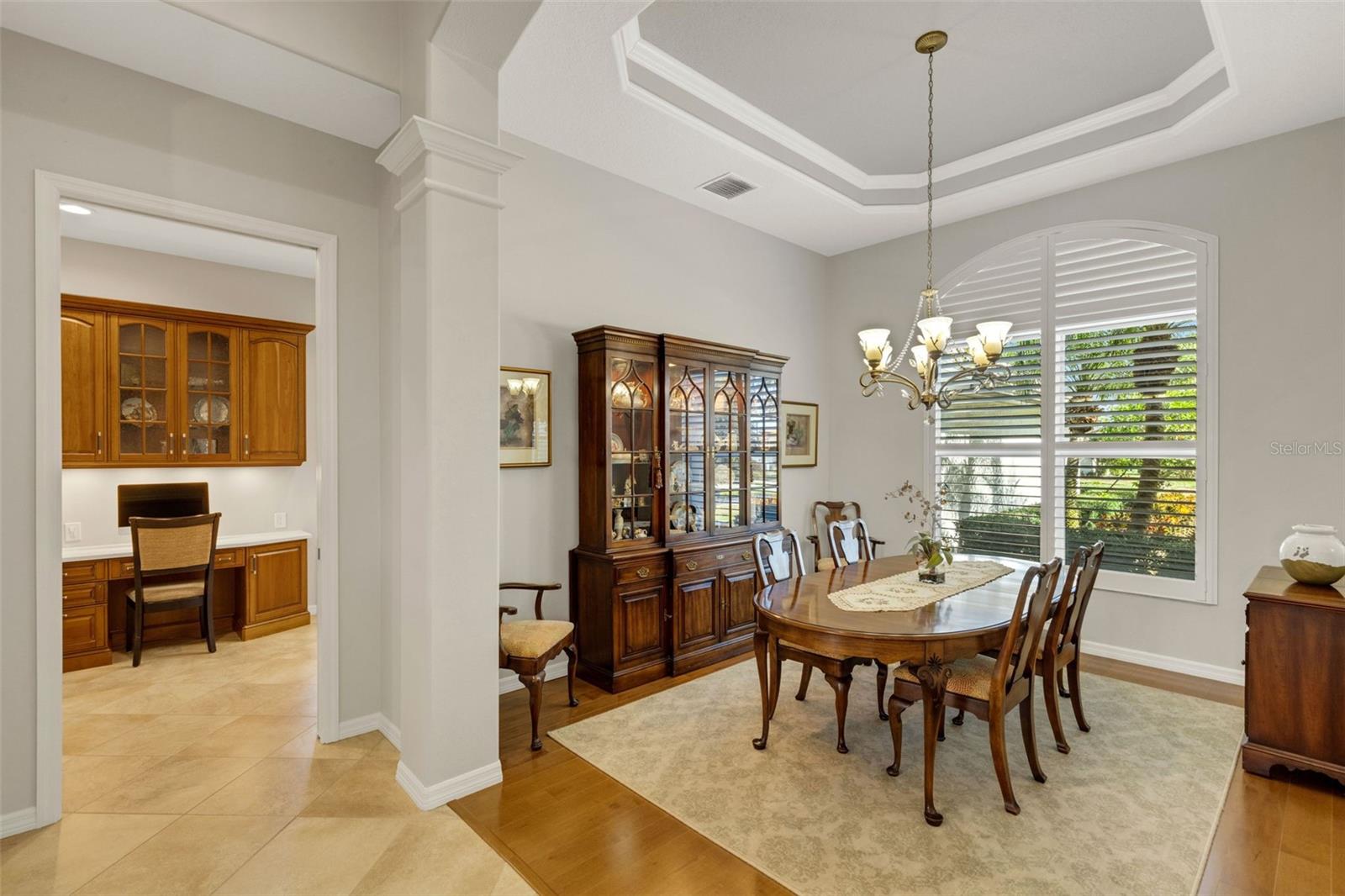 LAUREL OAK ESTATES SEC 01 - Residential