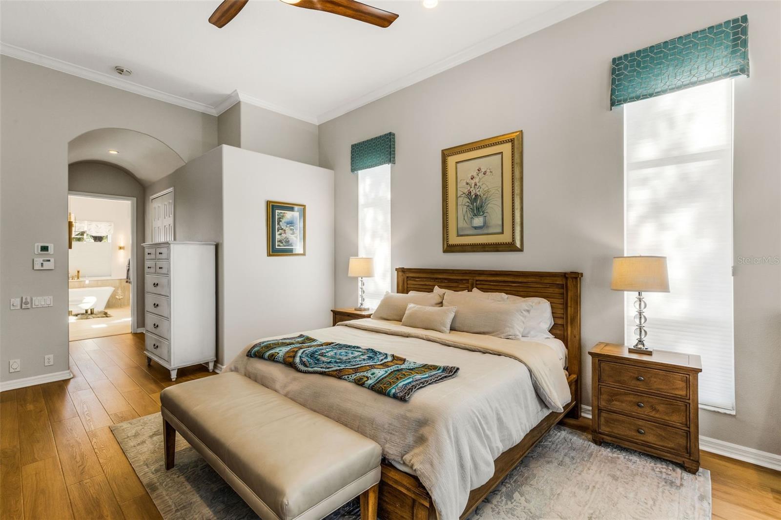 LAUREL OAK ESTATES SEC 01 - Residential