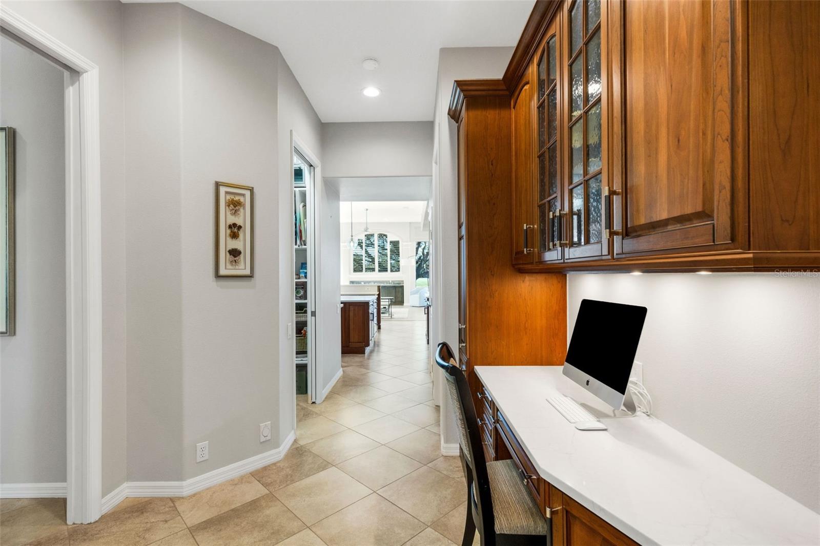 LAUREL OAK ESTATES SEC 01 - Residential