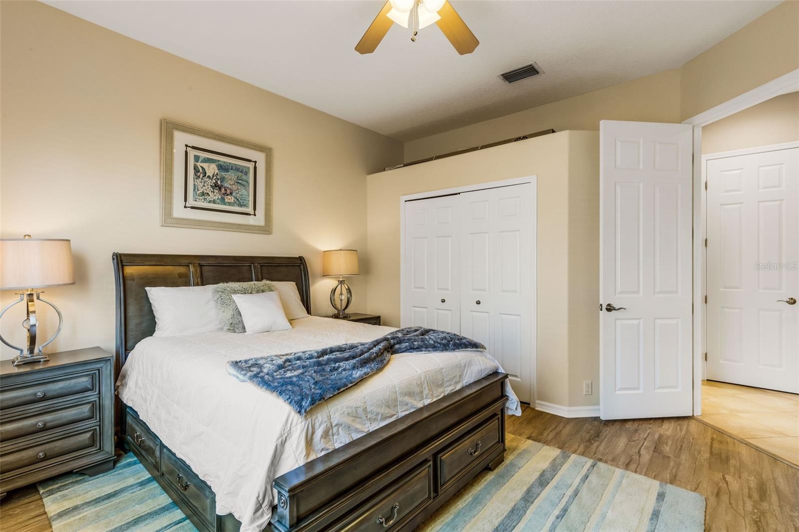 LAUREL OAK ESTATES SEC 01 - Residential