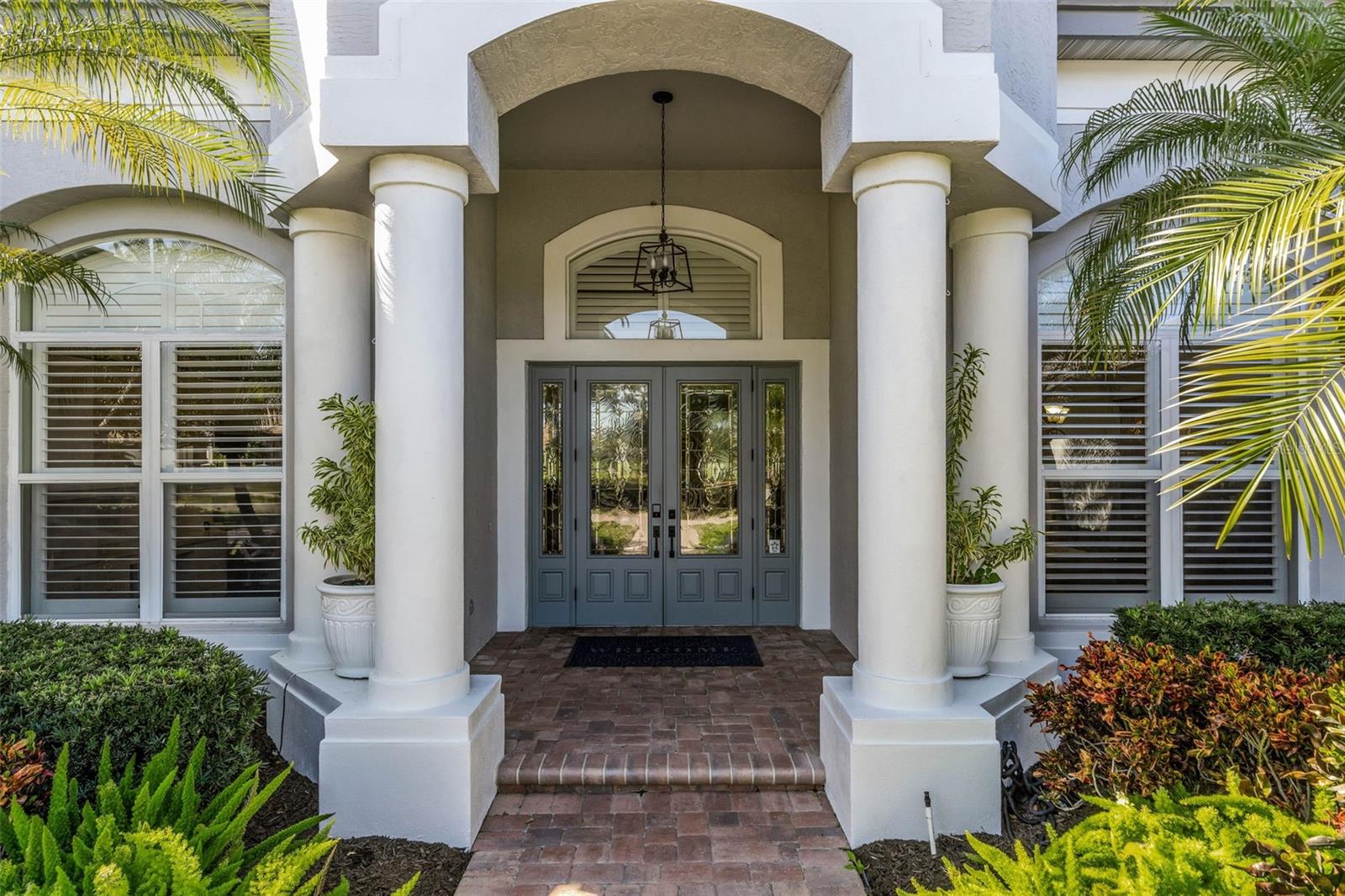 LAUREL OAK ESTATES SEC 01 - Residential