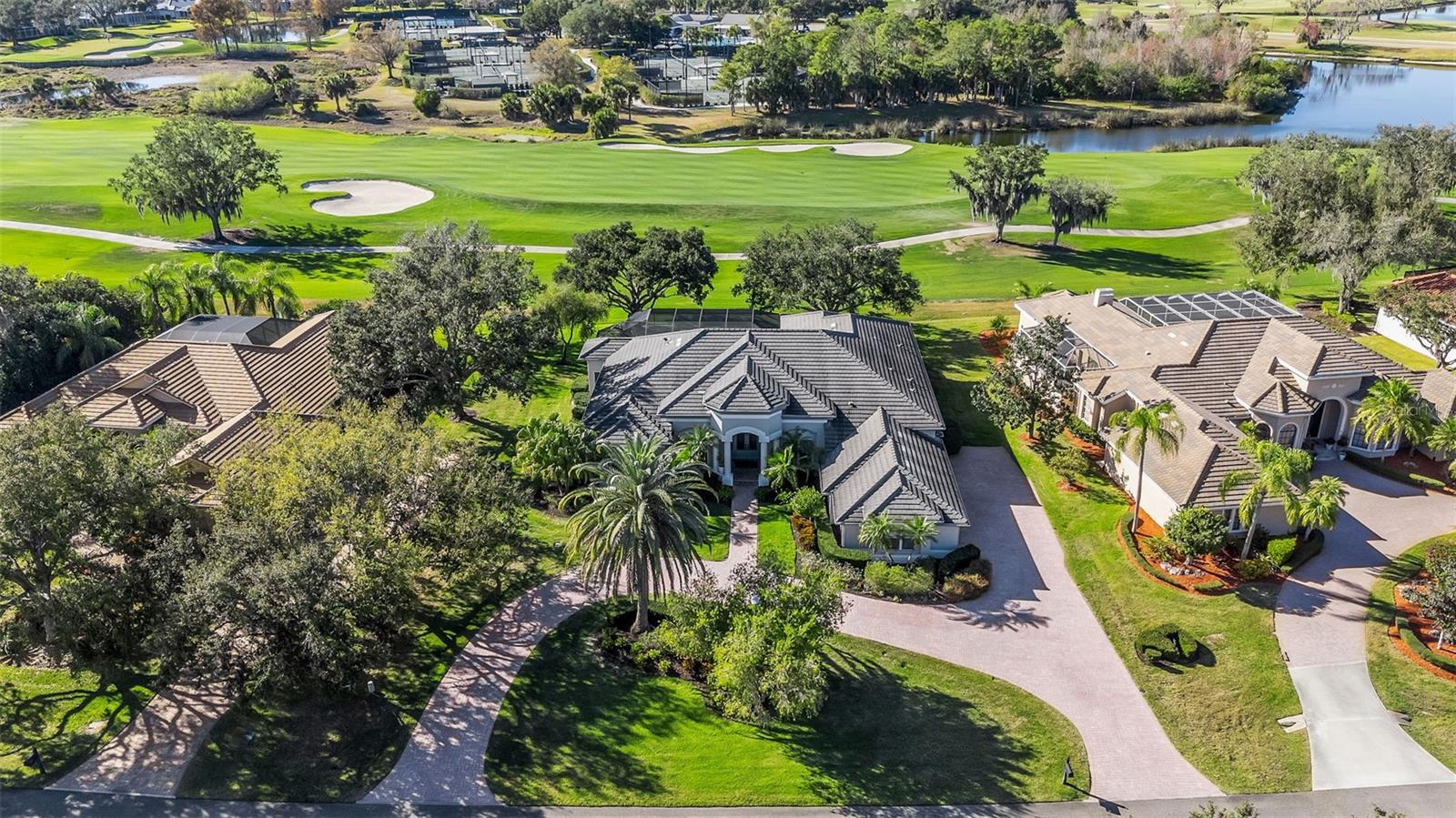 LAUREL OAK ESTATES SEC 01 - Residential