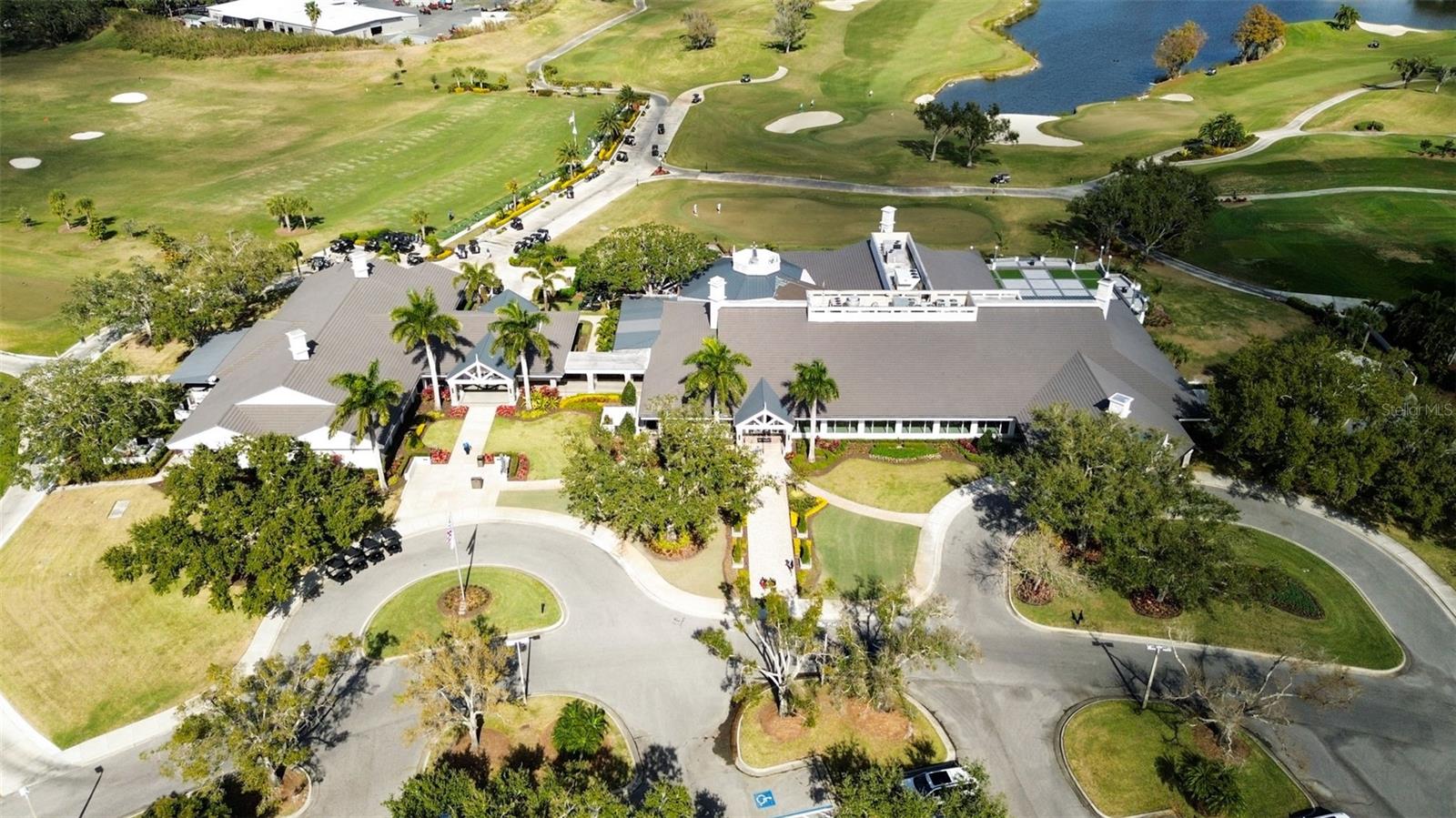 LAUREL OAK ESTATES SEC 01 - Residential