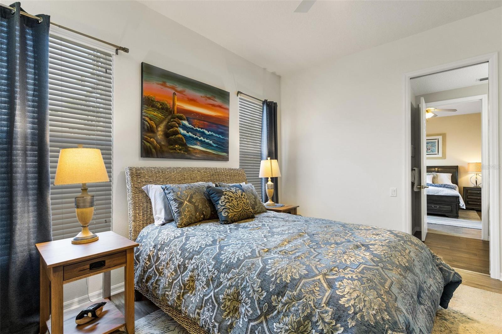 LAUREL OAK ESTATES SEC 01 - Residential