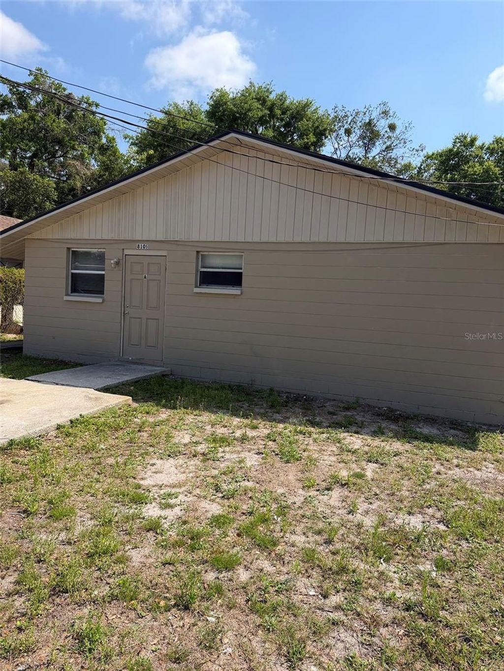 Photo of 8105 N Klondyke Street, Tampa, FL 33604 (MLS # TB8489871)