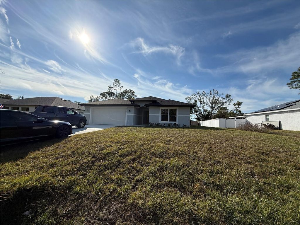 Photo of 4467 Eldron Avenue, North Port, FL 34286 (MLS # A4679619)