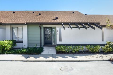 A home in WINTER PARK