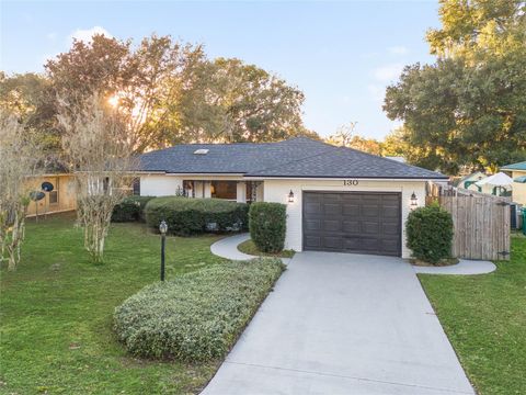 A home in EUSTIS