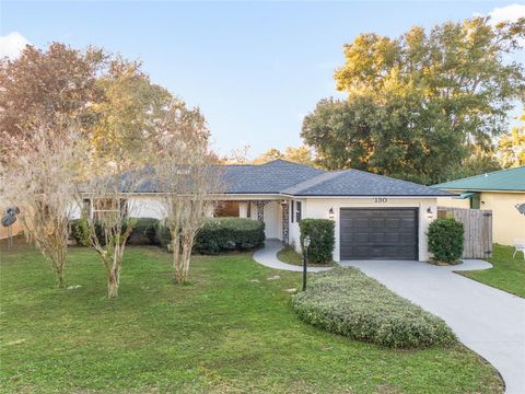 A home in EUSTIS