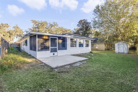 A home in EUSTIS