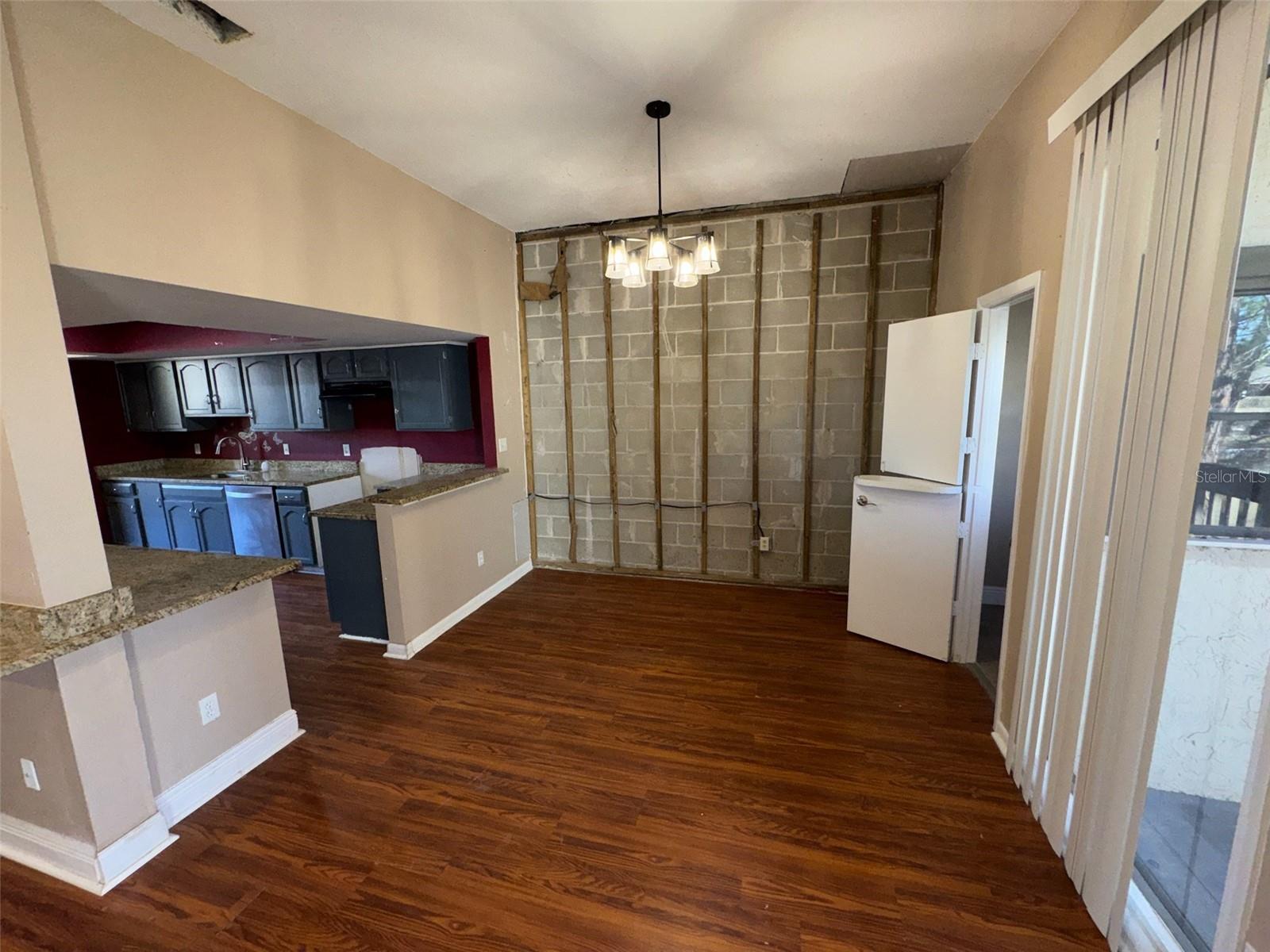 CYPRESS WOODS CONDO - Residential