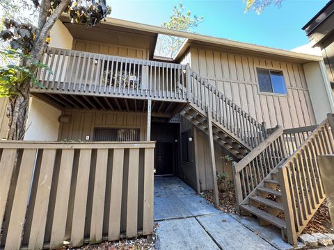 Photo of 4842 Pebble Beach Drive #1006C, Orlando, FL 32811 (MLS # O6380604)