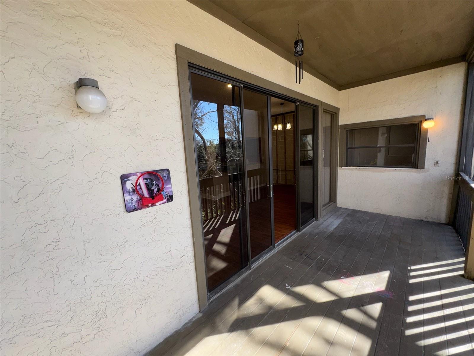 CYPRESS WOODS CONDO - Residential