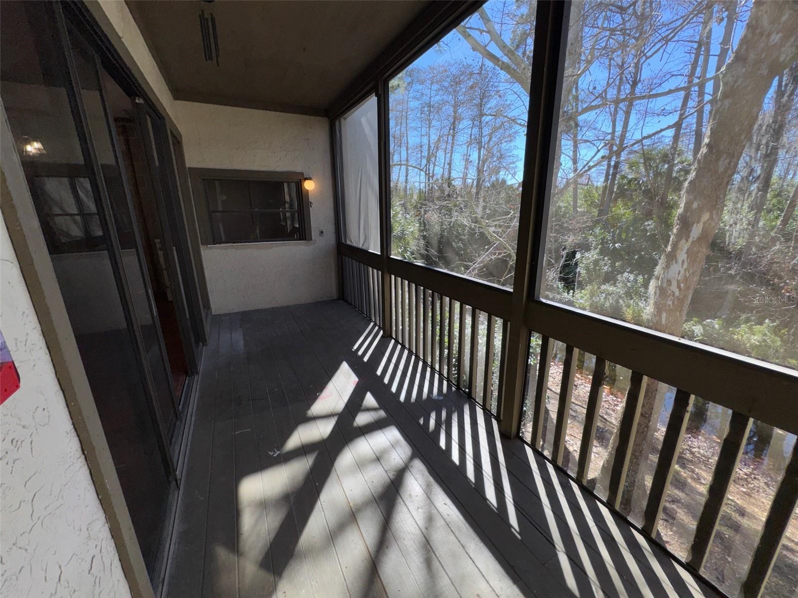 CYPRESS WOODS CONDO - Residential
