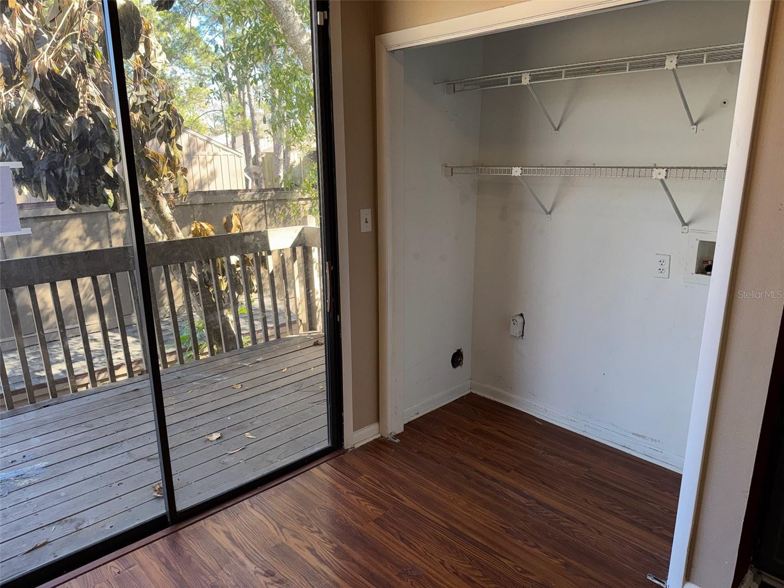 CYPRESS WOODS CONDO - Residential