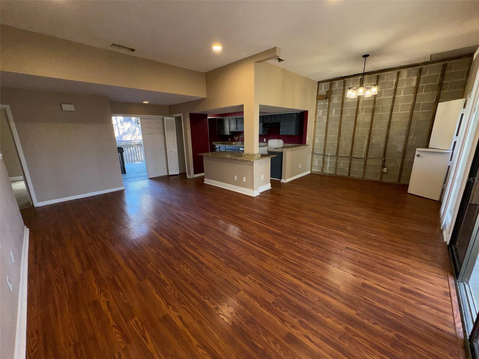 CYPRESS WOODS CONDO - Residential