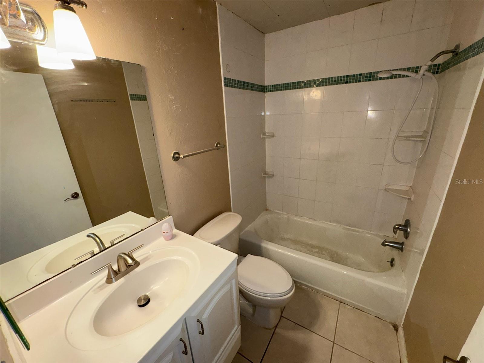 CYPRESS WOODS CONDO - Residential