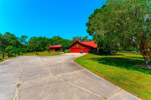 Tiny photo for 35841 Timbertop Lane, Fruitland Park, FL 34731 (MLS # O6300778)