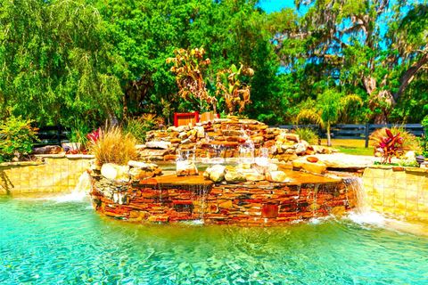 Tiny photo for 35841 Timbertop Lane, Fruitland Park, FL 34731 (MLS # O6300778)