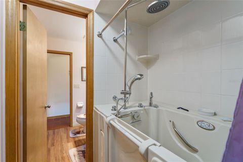 Tiny photo for 35841 Timbertop Lane, Fruitland Park, FL 34731 (MLS # O6300778)