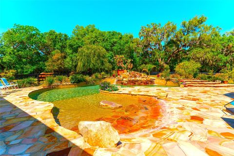 Tiny photo for 35841 Timbertop Lane, Fruitland Park, FL 34731 (MLS # O6300778)