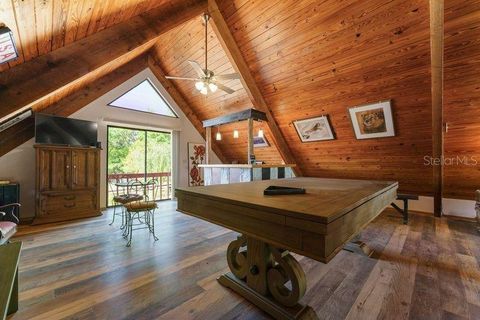 Tiny photo for 35841 Timbertop Lane, Fruitland Park, FL 34731 (MLS # O6300778)