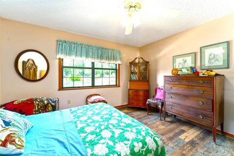 Tiny photo for 35841 Timbertop Lane, Fruitland Park, FL 34731 (MLS # O6300778)