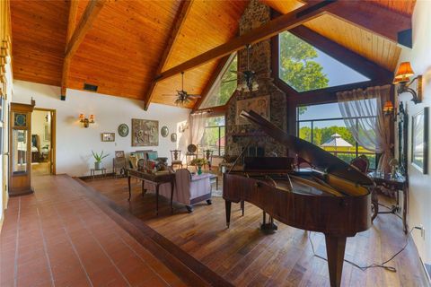 Tiny photo for 35841 Timbertop Lane, Fruitland Park, FL 34731 (MLS # O6300778)