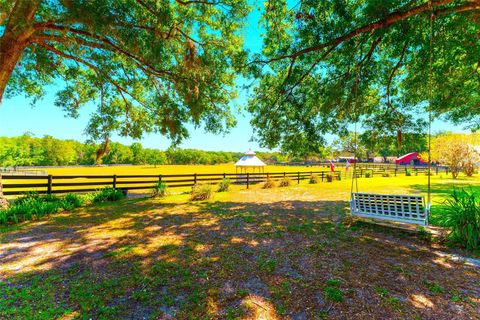 Tiny photo for 35841 Timbertop Lane, Fruitland Park, FL 34731 (MLS # O6300778)