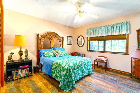 Tiny photo for 35841 Timbertop Lane, Fruitland Park, FL 34731 (MLS # O6300778)