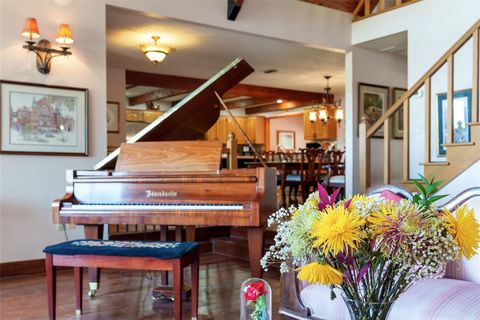 Tiny photo for 35841 Timbertop Lane, Fruitland Park, FL 34731 (MLS # O6300778)