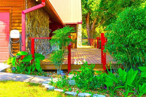 Tiny photo for 35841 Timbertop Lane, Fruitland Park, FL 34731 (MLS # O6300778)