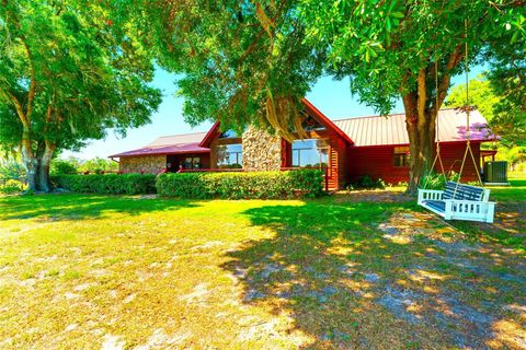 Tiny photo for 35841 Timbertop Lane, Fruitland Park, FL 34731 (MLS # O6300778)