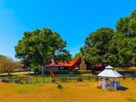 Tiny photo for 35841 Timbertop Lane, Fruitland Park, FL 34731 (MLS # O6300778)