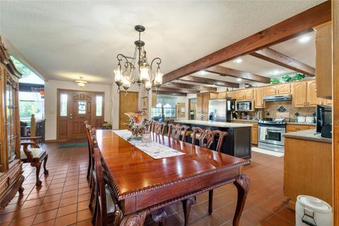 Tiny photo for 35841 Timbertop Lane, Fruitland Park, FL 34731 (MLS # O6300778)