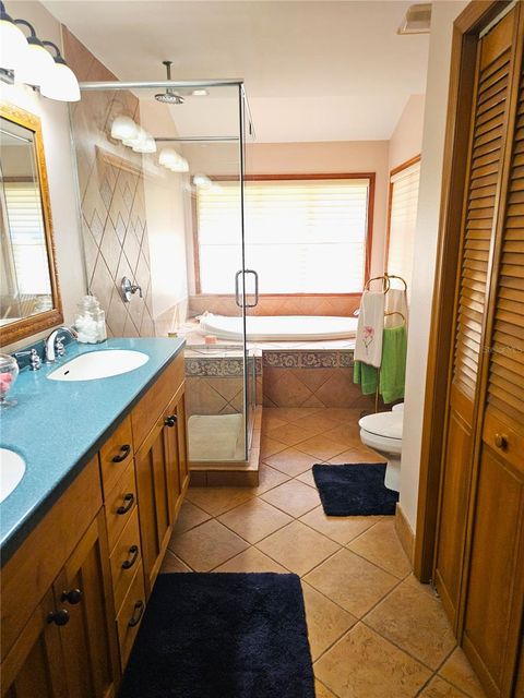 Tiny photo for 35841 Timbertop Lane, Fruitland Park, FL 34731 (MLS # O6300778)