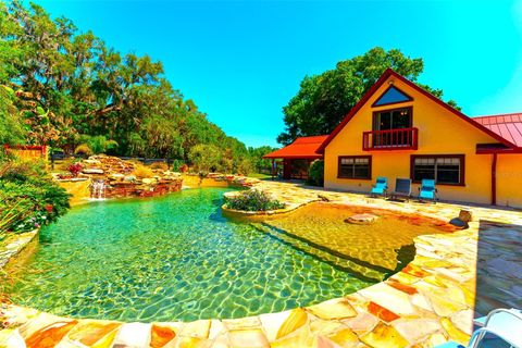 Tiny photo for 35841 Timbertop Lane, Fruitland Park, FL 34731 (MLS # O6300778)