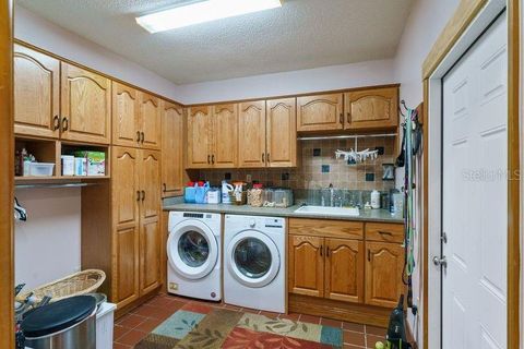 Tiny photo for 35841 Timbertop Lane, Fruitland Park, FL 34731 (MLS # O6300778)