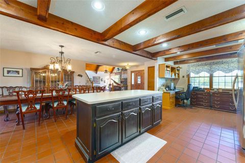 Tiny photo for 35841 Timbertop Lane, Fruitland Park, FL 34731 (MLS # O6300778)