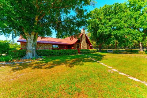 Tiny photo for 35841 Timbertop Lane, Fruitland Park, FL 34731 (MLS # O6300778)