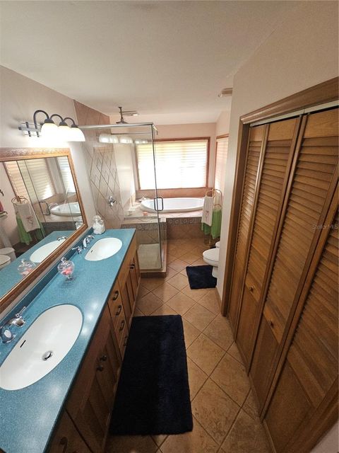 Tiny photo for 35841 Timbertop Lane, Fruitland Park, FL 34731 (MLS # O6300778)