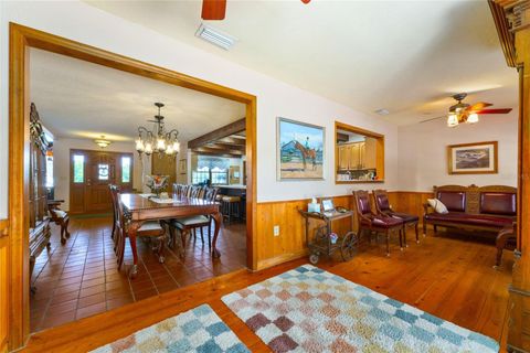 Tiny photo for 35841 Timbertop Lane, Fruitland Park, FL 34731 (MLS # O6300778)