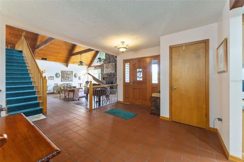 Tiny photo for 35841 Timbertop Lane, Fruitland Park, FL 34731 (MLS # O6300778)